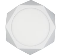 Светильник De Markt Стаут 1*12W LED 220 V 702011101