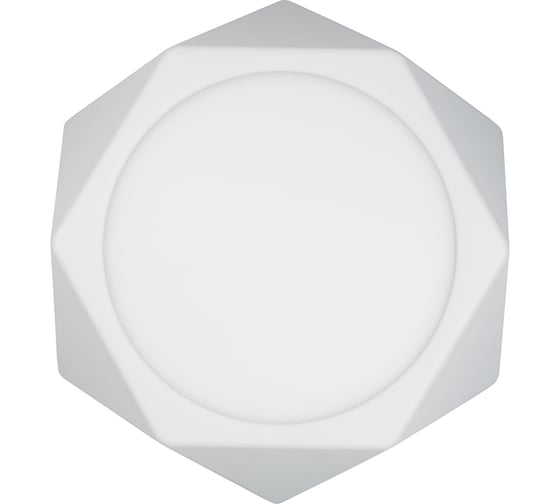 Светильник De Markt Стаут 1*12W LED 220 V 702011101 1