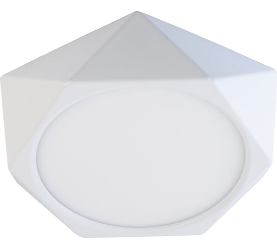 Светильник De Markt Стаут 1*12W LED 220 V 702011101