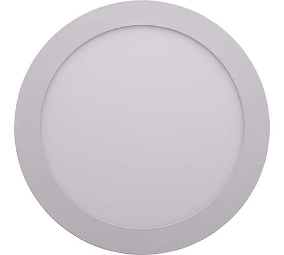 Светильник De Markt Стаут 1*18W LED 220 V 702010601 1