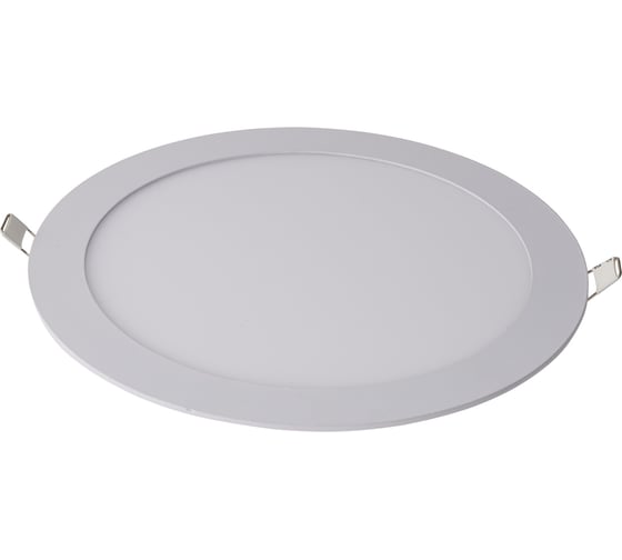 Светильник De Markt Стаут 1*18W LED 220 V 702010601