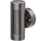 Светильник De Markt Меркурий 2x35 GU10 220V IP65 807020501 1