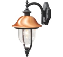 Светильник De Markt Дубай 1*95W E27 220 V IP44 805020201