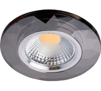 Светильник De Markt Круз 1*5W LED 220 V 637014601