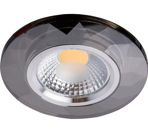 Светильник De Markt Круз 1*5W LED 220 V 637014601