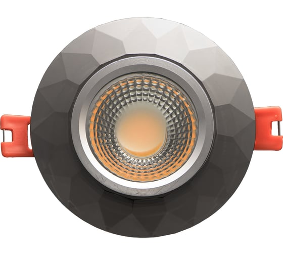 Светильник De Markt Круз 1*5W LED 220 V 637014601