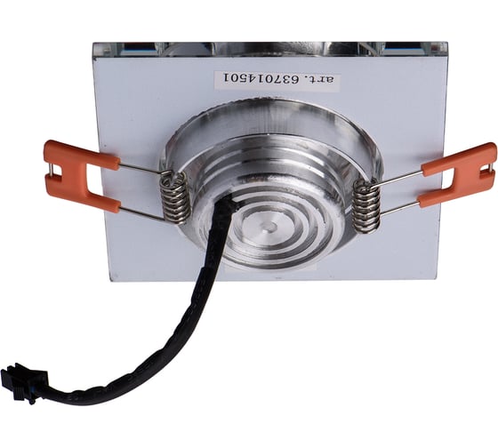 Светильник De Markt Круз 1*5W LED 220 V 637014501