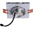 Светильник De Markt Круз 1*5W LED 220 V 637014501 2