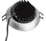 Светильник De Markt Круз 5*1W LED 220 V IP44 637015105 3