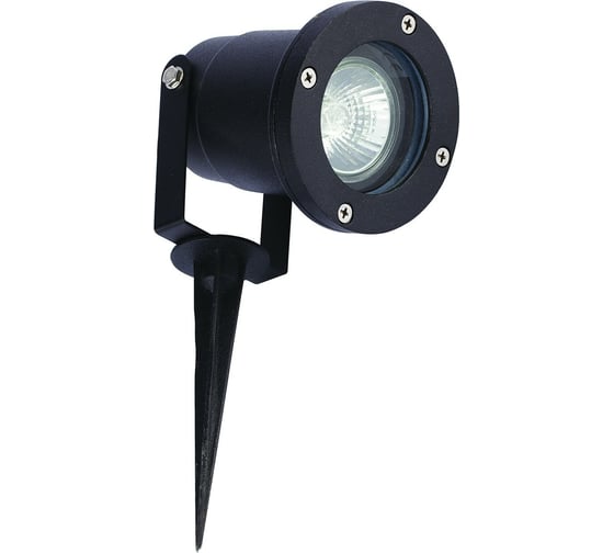 Светильник De Markt Титан 1x21 LED GU10 220V IP65 808040201
