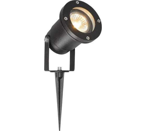 Светильник De Markt Титан 1x21 LED GU10 220V IP65 808040201