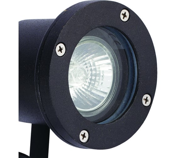 Светильник De Markt Титан 1x21 LED GU10 220V IP65 808040201
