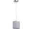 Люстра De City 333012201 Скарлет 1*60W E27 220 V 1