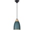 Подвесной светильник TOPLIGHT leah TL0724H-2G 1