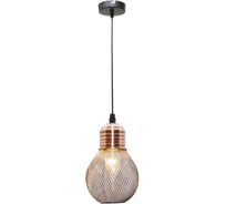 Подвесной светильник TOPLIGHT grissell TL1155-1H