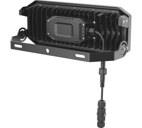 Светильник Navigator 95 205 nfl-m2-75-4k-bl-d60-led 95205