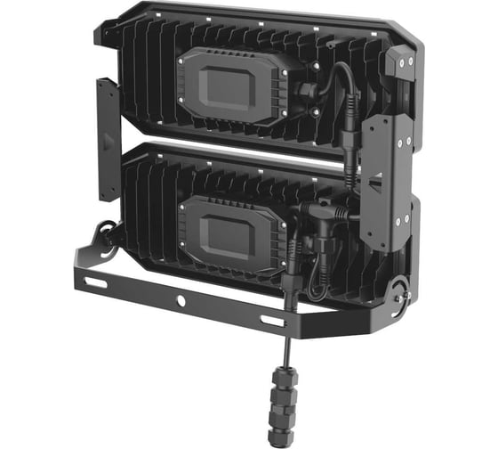 Светильник Navigator 95 208 nfl-m2-150-6.5k-bl-d60-led 95208