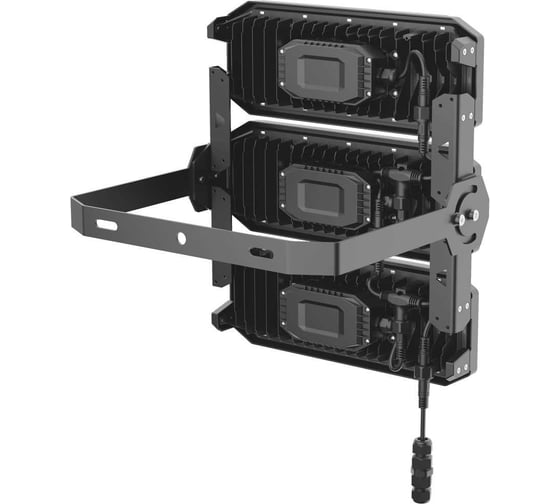Светильник Navigator 95 210 nfl-m2-225-6.5k-bl-d60-led 95210