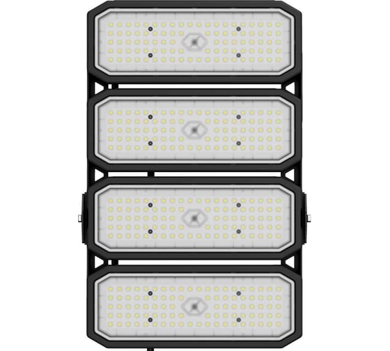 Светильник Navigator 95 212 nfl-m2-300-6.5k-bl-d60-led 95212