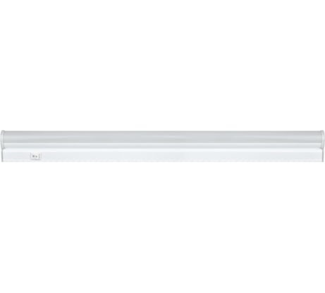Светильник Ultraflash LED c выключателем на корпусе LWL-2016-01 13944