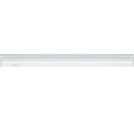 Светильник Ultraflash LED c выключателем на корпусе LWL-2016-01 13944