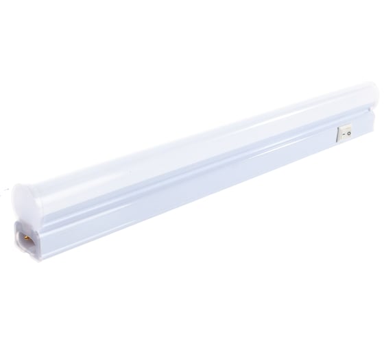 Светильник Ultraflash LED c выключателем на корпусе LWL-2016-01 13944