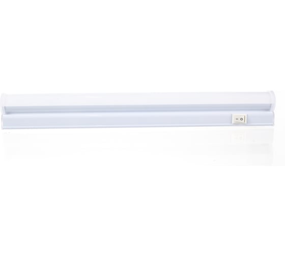 Светильник Ultraflash LED c выключателем на корпусе LWL-2016-01 13944