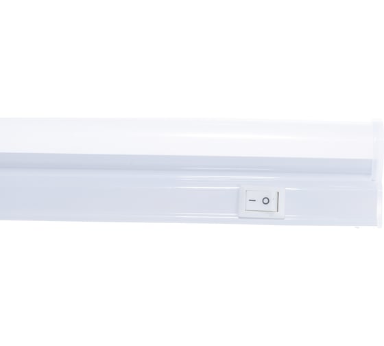 Светильник Ultraflash LED c выключателем на корпусе LWL-2016-02 LED 13945