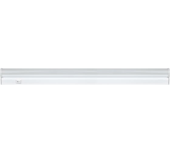 Светильник Ultraflash LED c выключателем на корпусе LWL-2016-04 13947 1