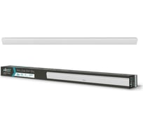 Светодиодный светильник Neox дбо-k-line 24вт 230в 60гр 6500к 2280лм 95лм/вт белый ip40 4690612042404