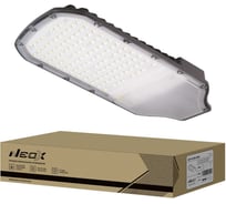 Светильник уличный Neox сд ДКУ-03 200Вт 230В 5000К 26000Лм 130лм/вт линзованный ip65 4690612042831