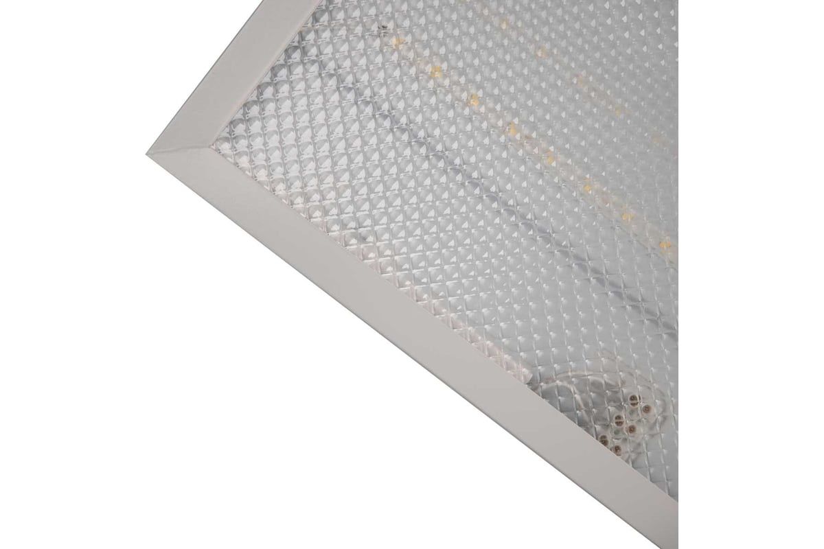 Светодиодный светильник Integraled ULPS-101-ПРИЗМА 36Вт 4000К 3420Лм ...