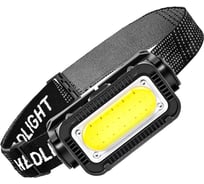 Головной фонарь Turbosky F-09 5908_а