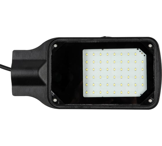 Уличный светильник Uniel ULV-R25H-150W/6500K IP65 GREY UL-00011025