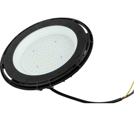 Светильник Uniel ULY-U36C-150W/6500K IP65 GREY UL-00011030