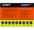 Универсальный светодиодный прожектор СТАРТ led fl 30w65 холодный белый 19377 10