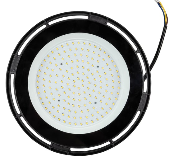 Уличный светильник Uniel ULY-U36C-200W/6500K IP65 GREY UL-00011032