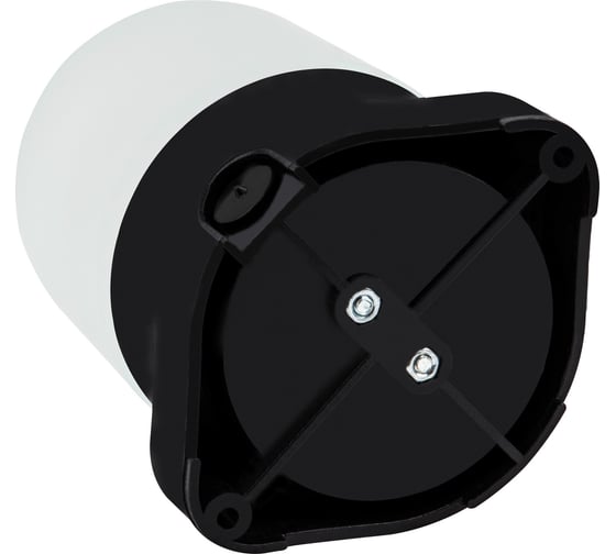 Уличный светильник Uniel UWL-K01R 60W/E27 IP65 BLACK UL-00011472