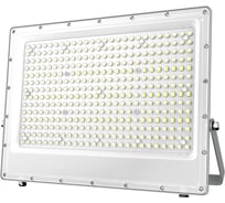Светодиодный прожектор Uniel ulf-f50b-300w/6500k ip65 200-240v grey UL-00011179
