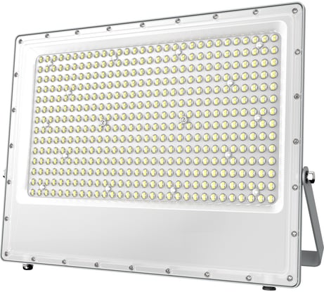 Прожектор светодиодный Uniel ulf-f50b-400w/6500k ip65 200-240v grey UL-00011180