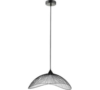 Подвесной светильник Bergenson Bjorn Vinger, 81,5x53x42 см, черный BB0000270