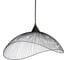 Подвесной светильник Bergenson Bjorn Vinger, 81,5x53x42 см, черный BB0000270 2