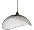 Подвесной светильник Bergenson Bjorn Vinger, 81,5x53x42 см, черный BB0000270 4