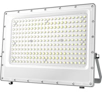 Светодиодный прожектор Uniel ulf-f50d-200w/6500k ip65 200-240v grey UL-00011178