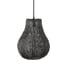 Подвесной светильник Bergenson Bjorn Vinger, 27x35 см, черный BB0000347 2