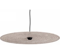 Подвесной светильник Bergenson Bjorn Vinger, 61x8 см, бежевый BB0000338