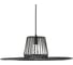 Подвесной светильник Bergenson Bjorn Vinger, 60,5x18 см, черный BB0000269 2