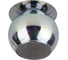 Светильник ЭРА DK88-2 декор 3D квадрат G9,220V, 35W, серебро/мультиколор Б0032366 1