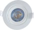 Светодиодный светильник ЭРА KL LED 22A-5 4K WH руглый поворотн. LED SMD 5W 4000K, белый Б0037037 2