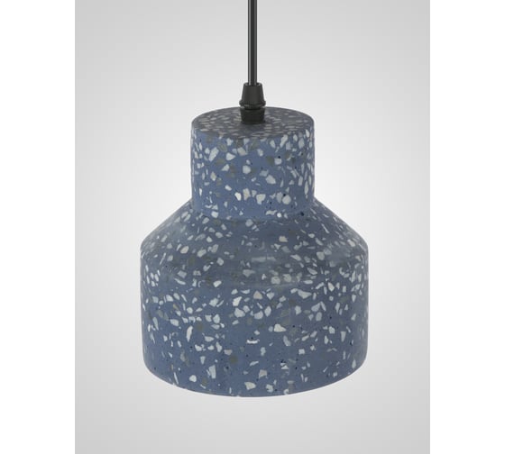 Подвесной светильник Мелодия Света PS4072 marble BL 000060170